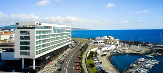 Octant Ponta Delgada