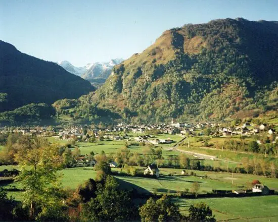 Viaggi di golf Pyrenäen