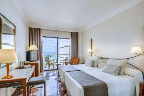 3 Nächte im Melia Cohiba mit Frühstück und 7 Nächte im Melia Varadero mit All inklusive und 3 Greenfees