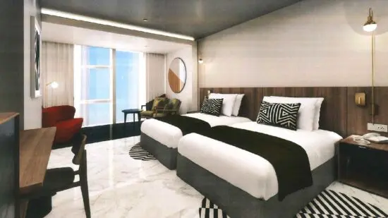 7 Nächte im Iberostar Selection Varadero mit All inklusive inkl. 3 Greenfee und 3 Nächte im Iberostar La Habana mit Frühstück