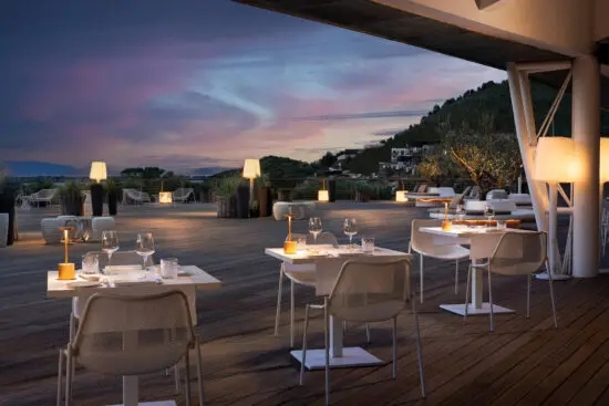 7 noches con desayuno incluido en Argentario Golf & Wellness Resort y 3 Green fees por persona (Club de Golf Argentario y Saturnia)