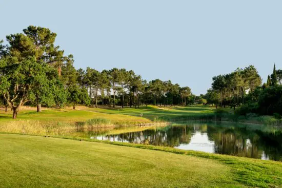 Quinta do Peru Golf & Country Club