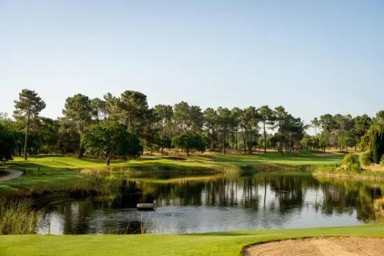Quinta do Peru Golf & Country Club