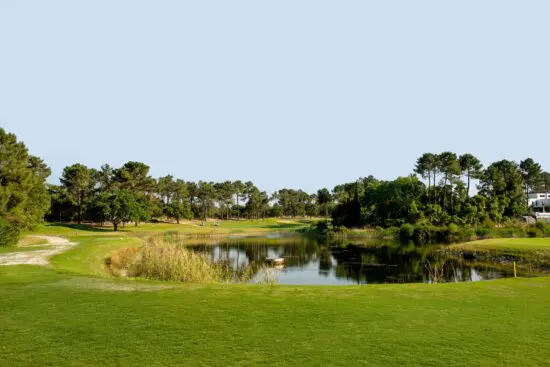 Quinta do Peru Golf & Country Club