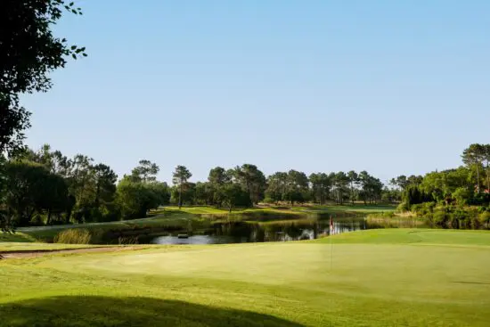 Quinta do Peru Golf & Country Club