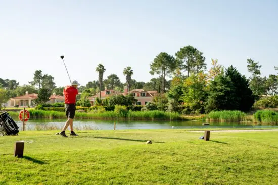 Quinta do Peru Golf & Country Club