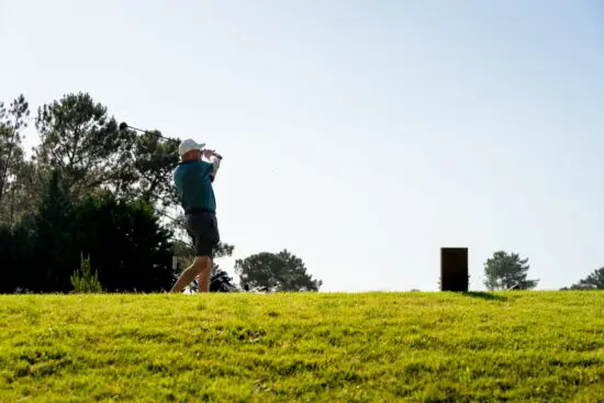 Quinta do Peru Golf & Country Club