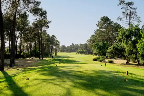 Quinta do Peru Golf & Country Club