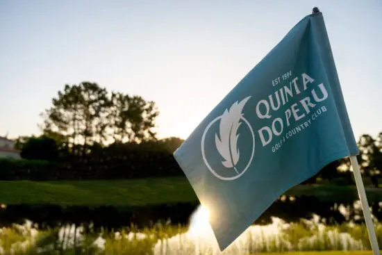 Quinta do Peru Golf & Country Club