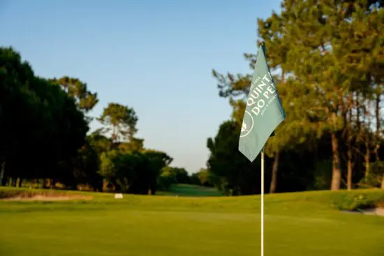 Quinta do Peru Golf & Country Club