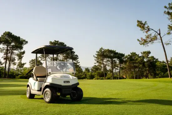 Quinta do Peru Golf & Country Club