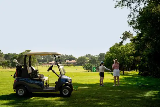 Quinta do Peru Golf & Country Club