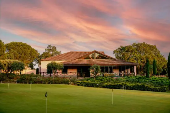 Quinta do Peru Golf & Country Club