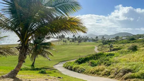 7 Nächte im Melia Varadero mit All inklusive und 3 Greenfees