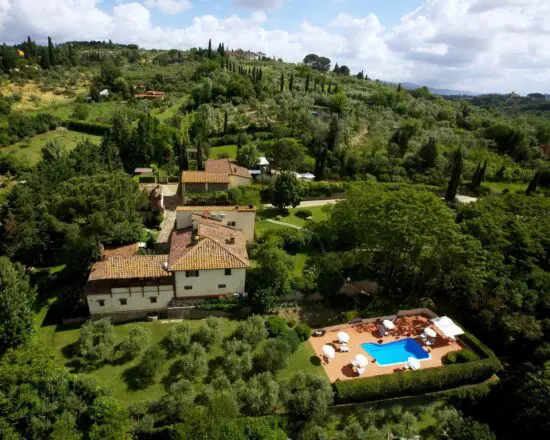 Marignolle Relais & Charme