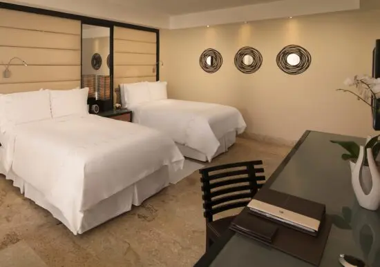 10 Nächte mit All Inklusive im Casa de Campo Resort mit 3 Greenfees