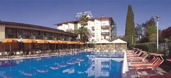 Park Hotel Casimiro Village