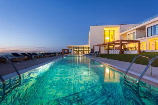 Royal Obidos Scenic Resort
