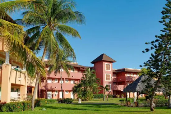 10 nuits à l'Iberostar Selection Varadero, en formule tout compris et 5 green fees