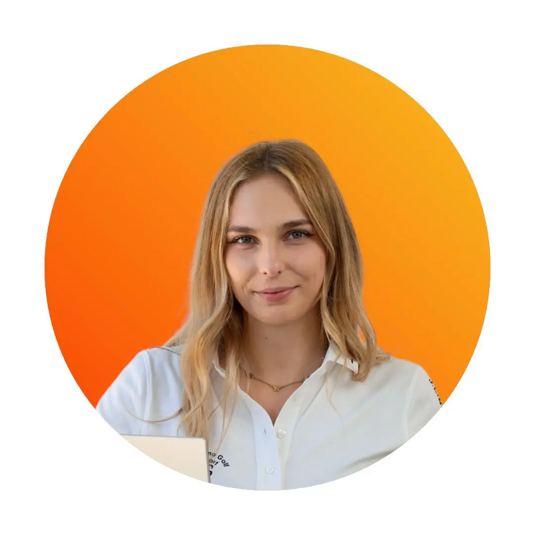 Alessia Salzburger