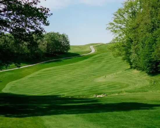 Five Nations Golf Club