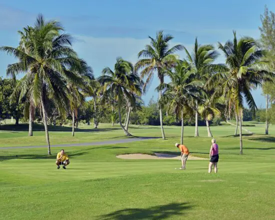 Combinación La Habana y Varadero, con traslados y green fees