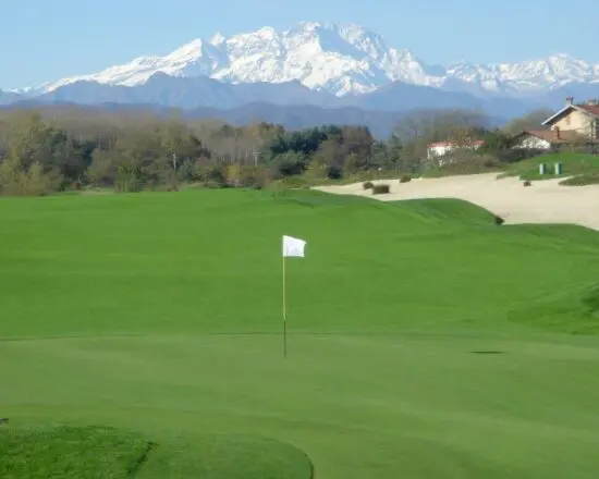 3 Nächte im Bogogno Golf Resort zum Saisonfinale Event
