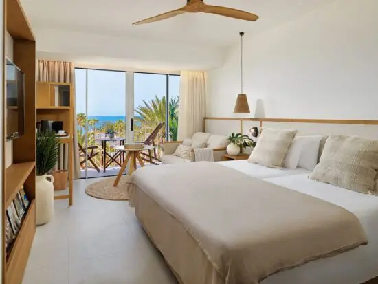 7 Nächte im Paradisus by Melia Gran Canaria, All Inclusive, 3 Greenfees