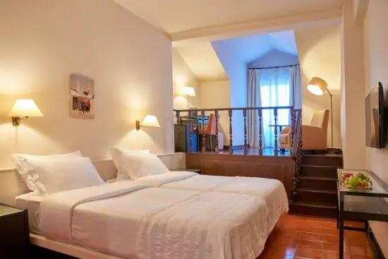 7 notti al Penina Hotel & Golf Resort, con colazione e 7 green fee