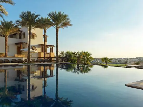 Ancient Sands Golf Resort and Residences