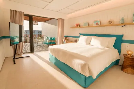 14 nuits à The View Agadir avec 5 greenfees (2 x Golf Les Dunes, 1 x Soleil Golf Club, 1 x Golf de l’Ocean, 1 x Tazegzout Golf Club) 14 nuits à The View Agadir avec 5 greenfees (2 x Golf Les Dunes, 1 x Soleil Golf Club, 1 x Golf de l’Ocean, 1 x Tazegzout Golf Club)