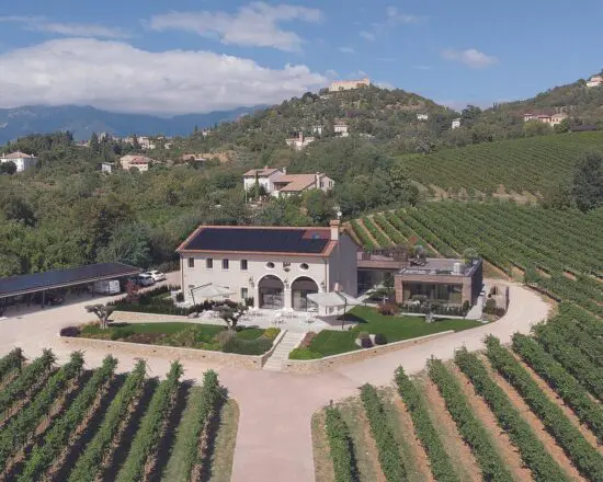 4 nuits à Tenuta d'Asolo Progress Country & Wine House avec 1 green fee (Golf Club Asolo) 4 nuits à Tenuta d'Asolo Progress Country & Wine House avec 1 green fee (Golf Club Asolo)