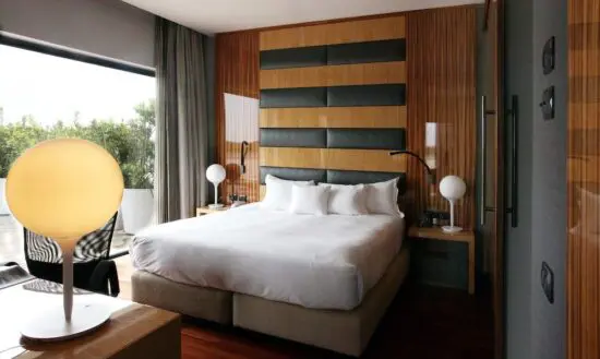 5 nights with breakfast at Acaya Golf Resort & Spa and two green fees per person (Acaya Golf Club and San Domenico) 5 nights with breakfast at Acaya Golf Resort & Spa and two green fees per person (Acaya Golf Club and San Domenico)