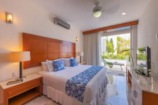 5 Übernachtungen mit Frühstück im Grand Miramar All Luxury Suites & Residences inklusive 2 Greenfees pro Person (Vista Vallarta Club de Golf - 1x Jack Nicklaus & 1x Tom Weiskopf) 5 Übernachtungen mit Frühstück im Grand Miramar All Luxury Suites & Residences inklusive 2 Greenfees pro Person (Vista Vallarta Club de Golf - 1x Jack Nicklaus & 1x Tom Weiskopf)