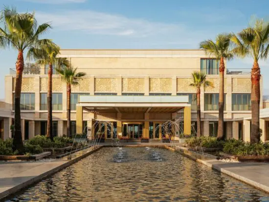 7 Nächte im Victoria Golf Resort and Spa mit Frühstück und 3 Greenfees