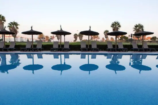 Barcelo Costa Ballena
