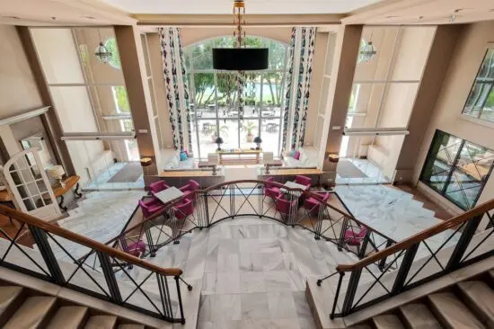 Barceló Montecastillo Golf Barceló Montecastillo Golf