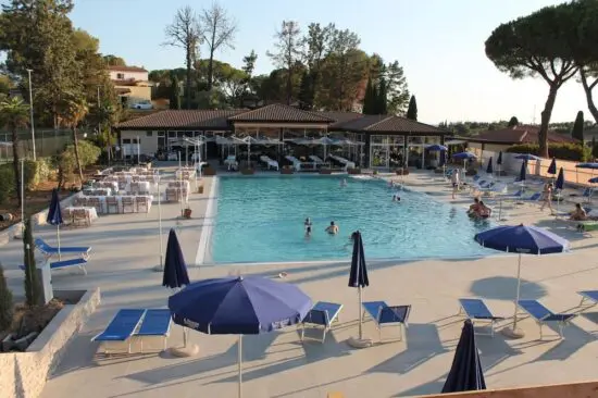 Il Pelagone Hotel & Golf Resort Toscana Il Pelagone Hotel & Golf Resort Toscana