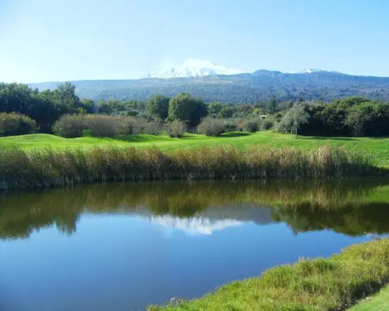 Il Picciolo Etna Golf Club