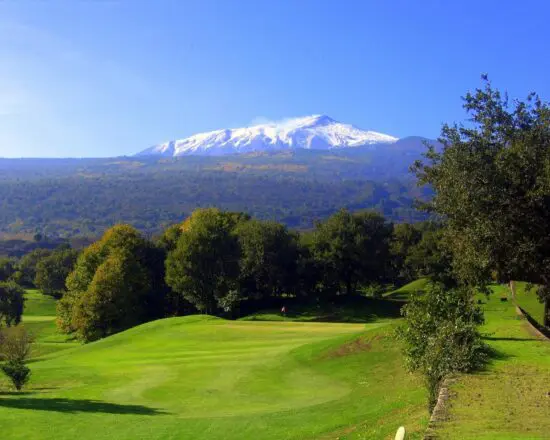Il Picciolo Etna Golf Club