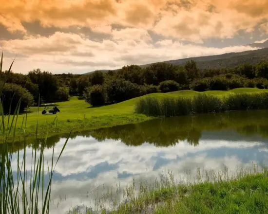 Il Picciolo Etna Golf Club