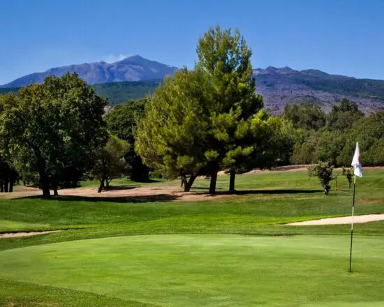 Il Picciolo Etna Golf Club
