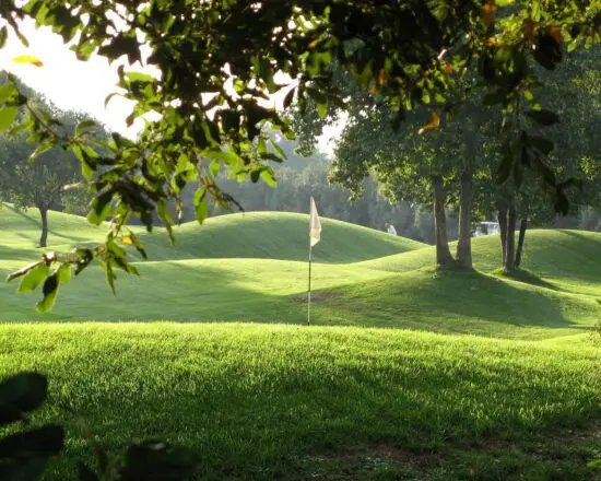 Il Picciolo Etna Golf Club