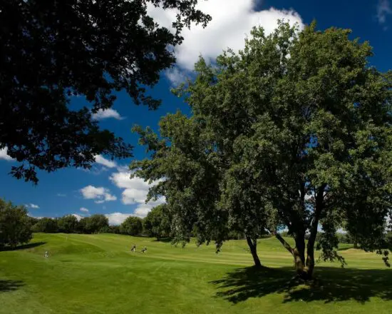 Il Picciolo Etna Golf Club