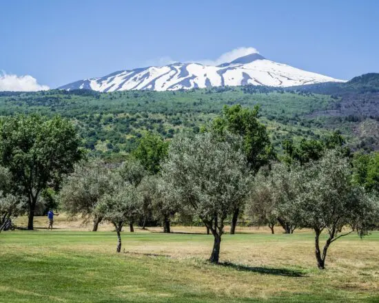 Il Picciolo Etna Golf Club