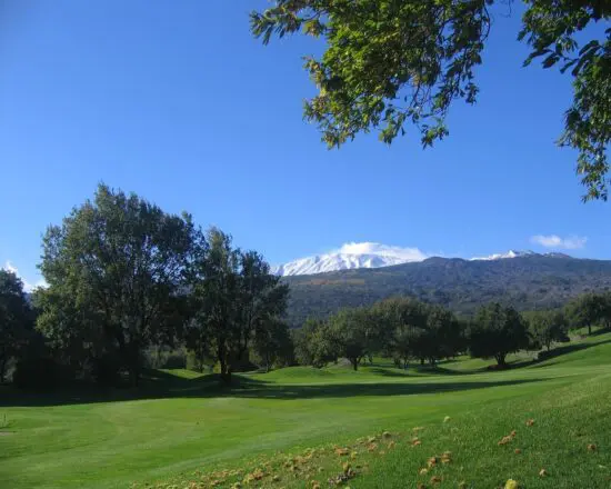 Il Picciolo Etna Golf Club