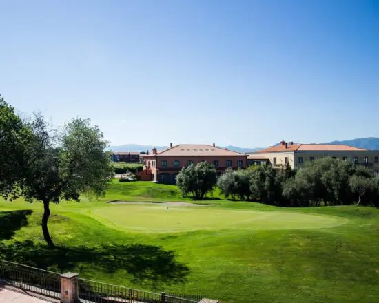 Il Picciolo Etna Golf Club