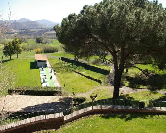 Il Picciolo Etna Golf Club