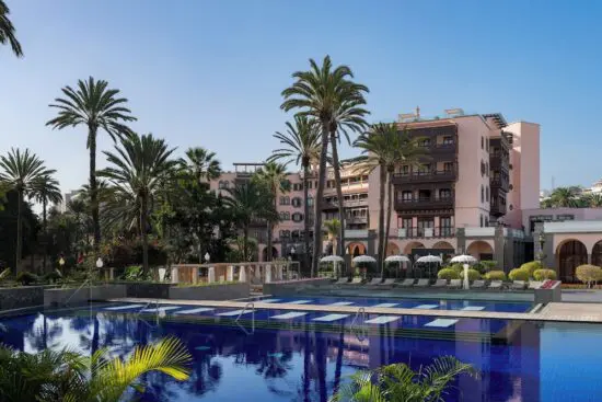 Santa Catalina, a Royal Hideaway Hotel