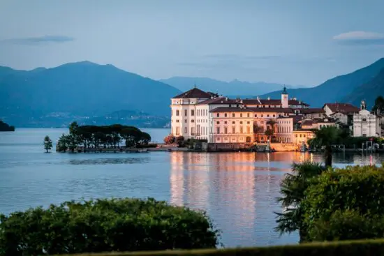 Villa e Palazzo Aminta Villa e Palazzo Aminta